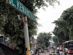 Daftar 31 Jalan Paling Keren di Dunia, Ada Kemang Raya Jaksel