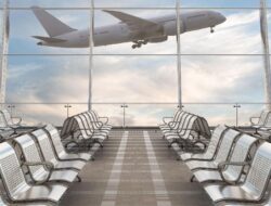 Atap Bocor, Bandara Kuala Lumpur Diledek Punya Saingan Jewel Changi