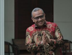 Pemerintah dan Serikat Buruh Bahas Formula Baru Upah Minimum 2026