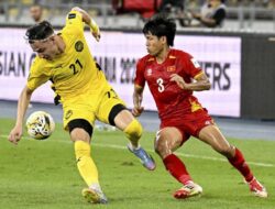 Dion Cools Bongkar Mentalitas Tim nasional Malaysia usai Hukuman FIFA