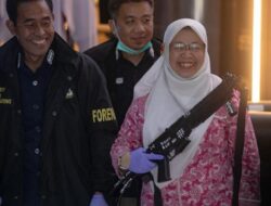 Polisi Sebut Tersangka Ledakan SMA 72 Terinspirasi Aksi di Luar Negeri