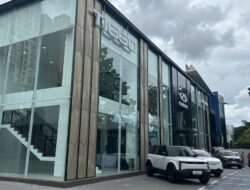 Chery Kebut Dirikan Dealer Kendaraan Pribadi Baru, Di waktu ini Jumlahnya 65