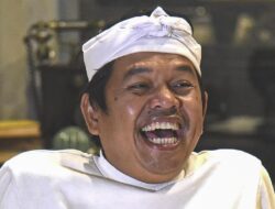 Helmy Yahya-Bossman Mardigu Batal Jadi Komisaris BJB, Demul Buka Suara