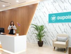 Diakui, Komitmen Dupoin Hadirkan Aplikasi Trading Tepercaya & Canggih