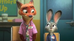 Debut Zootopia 2 Pecahkan Catatan Unggul Box Office China