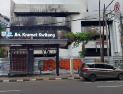 Kerangka Manusia di Kwitang dan Tes DNA Dua Korban Hilang Aksi Massa Agustus