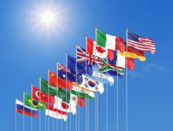 RI Soroti Kesetaraan Gender di Dunia Baru 68,5 Persen saat Forum G20