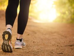 7 Teknik Jalan Kaki, Gerakan Sederhana untuk Turunkan Berat Badan