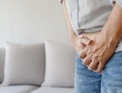 10 Dalang Bintik-bintik Merah pada Penis, Apa Saja?