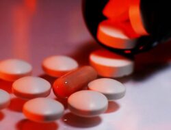 BPOM Temukan Ribuan Resep Ilegal terjual di Marketplace Sepanjang 2025