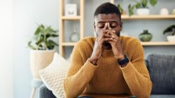 Jangan Sampai Stres di Tengah Liburan, Ini 5 Tips Menghindarinya