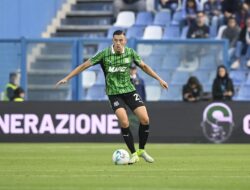 Tendangan penalti 5 Detik Kejutkan Sassuolo, Idzes Main Penuh