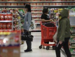 Jangan Lupa ke Transmart Full Day Sale Besok, Sale Gede Menanti