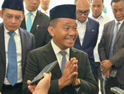 Pemerintah Berencana Benahi Izin Pasir Kuarsa, Utamakan Lingkungan