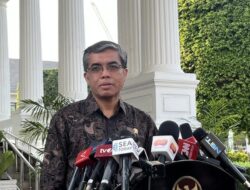 Kemnaker Tetapkan 62 Ribu Fresh Graduate Lolos Magang Batch 2