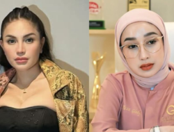 Nikita Mirzani Ajukan ‘Damai’ Rp200 M, Reza Gladys Balas Gugat Rp504 M