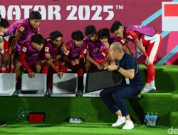 Indonesia Tak Butuh Keajaiban dan Bantuan di Piala Dunia U-17