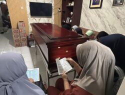 Keluarga soal Kerangka Reno yang Ditemukan di Kwitang: Wallahu a’lam