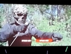 Melihat The Run, Sinema Interaktif dengan 20 Ending Berbeda