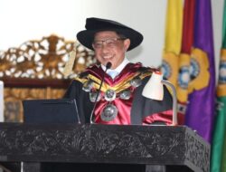 Kebijakan Pemda Dianjurkan Mengikuti Data dan Teori yang Terjamin