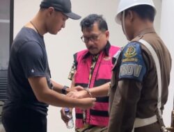 Mantan Pejabat MA Zarof Ricar Segera Dijebloskan ke Penjara