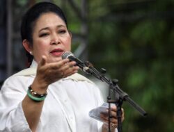 Titiek Soeharto soal Dugaan Suap Izin Hutan Sumatra: Jangan Suuzan