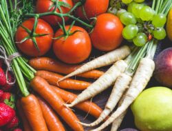 Tak Cuma Cegah Sembelit, Ini 10 Gunanya Makan Serat Setiap Hari