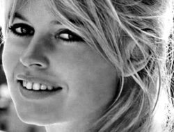 Aktor atau Aktris Legendaris Prancis Brigitte Bardot Meninggal Dunia