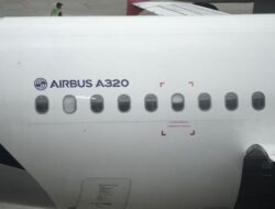 Pesawat Maskapai RI yang Kena Airbus Penarikan Kembali A320 Dinyatakan Pernah Terbukti
