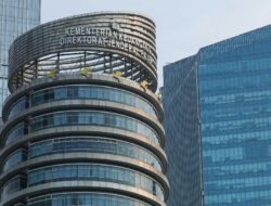 DJP Larang Pegawai Cuti Akhir Tahun