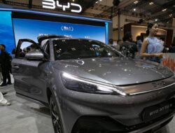 Insentif Kendaraan Pribadi Listrik Disetop, Pemerintah Fokus ke Kendaraan Pribadi Nasional