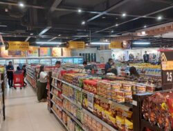 Bunda, Detergen-Kecap Sale Sampai saat ini 20% di Transmart Full Day Sale