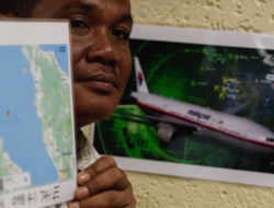 11 Tahun Hilang, Ini Alasan Malaysia Masih Ingin Cari MH370