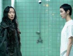 Sinopsis The Price of Confession, Kesepakatan Gelap di Balik Penjara