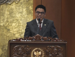 Anggota Dewan Perwakilan Rakyat Minta Maaf ke Ferry Irwandi soal Sok Paling Aceh-Sumatra