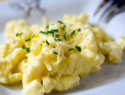 Makan Telur Saat Bisulan, Terpercaya atau Berisiko?