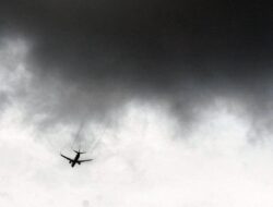 Pesawat Jatuh di North Carolina, 7 Tewas Termasuk Mantan Pembalap NASCAR