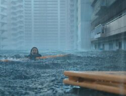 Sinopsis dan Jadwal Tayang Layar Lebar Korea The Great Flood