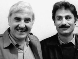 Penganut Kristen Ini Abdikan Hidupnya Demi Palestina Sampai sekarang Wafat