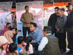 Gibran Kunjungi IKN Jelang Tahun Baru 2026