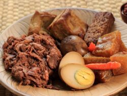 Ini 7 Rekomendasi Makanan Ekonomis di Jogja yang Enak & Harus Dicoba