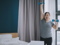 Tak Sangat dianjurkan Ekstrem, Ini 5 Resolusi Sehat Sederhana Buat Tahun Baru