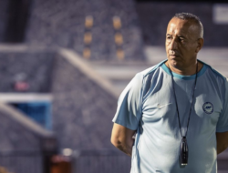 Manajer Singapura Takabur, Ingin Lumat Indonesia di SEA Games 2025