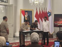 Kejaksaan dan DKI Persiapkan Hukuman Pidana Kerja Sosial di Jakarta