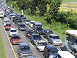 Kapan Sale Tarif Tol Trans Jawa Libur Nataru Berlaku?