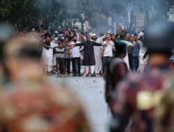 Horor Aktivis & Oposisi di Bangladesh Jadi Sasaran Pembunuhan