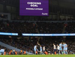 Kepala Negara FIFA Singgung Ubah Aturan Offside, Pakai ‘Aturan Wenger’