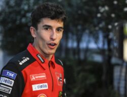 Marquez Bisa Pensiun di MotoGP 2027, Ungkap Syarat Terus Membalap