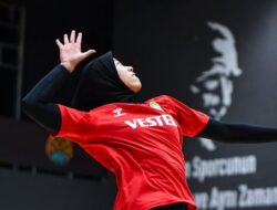 Profil Megawati, Pembawa Bendera Kontingen Indonesia di SEA Games 2025