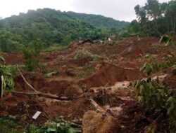 Mantan Bupati Bandung soal Longsor Arjasari: Ada Kerusakan Alam